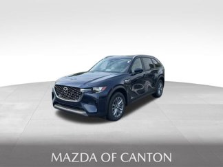 New 2025 MAZDA CX-90 3.3 Turbo w/ Select Package image 1