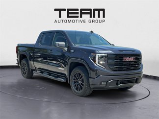 New 2025 GMC Sierra 1500 Elevation image 1