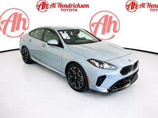 Used 2025 BMW 228i xDrive image 1