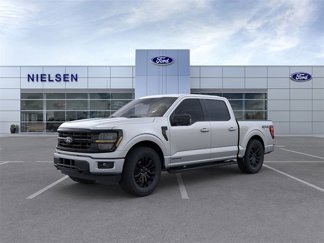 New 2025 Ford F150 XLT image 1
