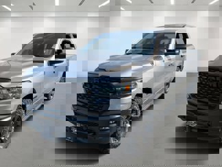 New 2025 RAM 1500 Classic Warlock image 1