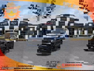 New 2026 GMC Terrain Elevation w/ Elevation Premium Package image 1