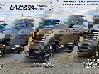 New 2025 Nissan Kicks SR w/ SR Premium Package image 1