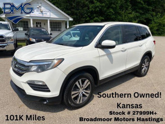Used 2016 Honda Pilot EX-L image 1