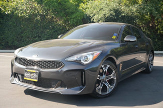 Used 2021 Kia Stinger GT-Line image 1