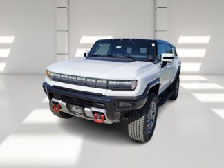 New 2025 GMC Hummer EV 3X image 1