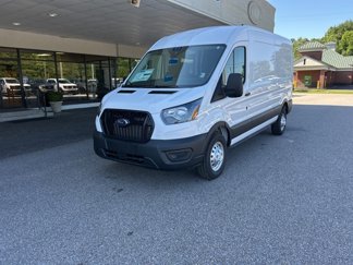 New 2025 Ford Transit 350 148 Medium Roof w/ Load Area Protection Package image 1