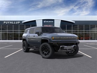 New 2025 GMC Hummer EV 2X image 1