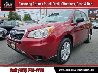 Used 2014 Subaru Forester 2.5i image 1