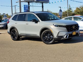 New 2026 Honda CR-V Sport Touring image 1