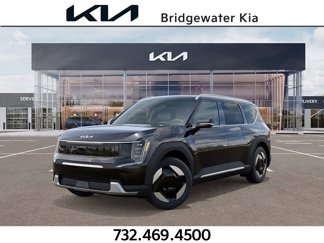 New 2026 Kia EV9 Wind image 1