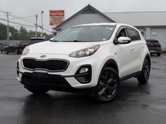 Used 2022 Kia Sportage LX w/ LX AWD Value Edition Package image 1