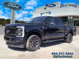 New 2024 Ford F250 Lariat w/ Lariat Ultimate Package image 1
