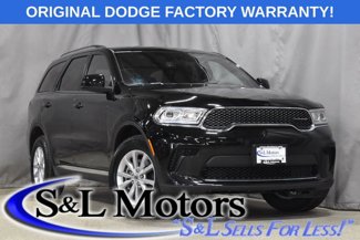 Used 2024 Dodge Durango SXT image 1