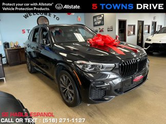 Used 2023 BMW X5 xDrive40i w/ M Sport Package image 1