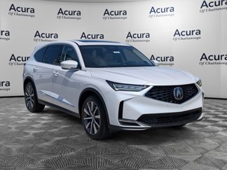 New 2026 Acura MDX SH-AWD w/ Technology Package image 1