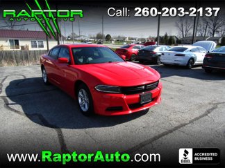 Used 2022 Dodge Charger SXT w/ Leather Interior Group image 1