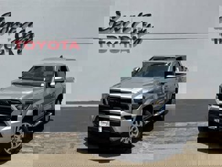 New 2025 Toyota Tacoma SR5 image 1