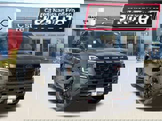New 2025 Nissan Armada PRO-4X image 1