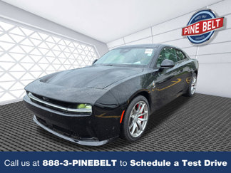 New 2024 Dodge Charger R/T Scat Pack w/ Plus Group image 1