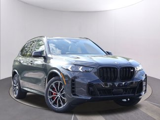 New 2026 BMW X5 M60i w/ Executive Package 360° Tour