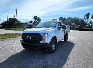 Used 2017 Ford F250 XL image 1