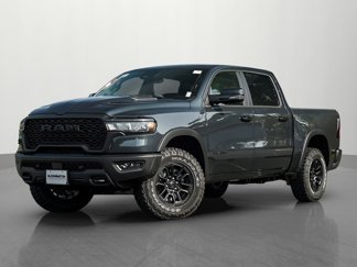 New 2026 RAM 1500 Rebel image 1