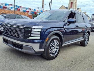 New 2026 Hyundai Palisade SEL image 1