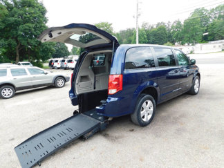 Used 2017 Dodge Grand Caravan SE w/ Power Window Group image 1