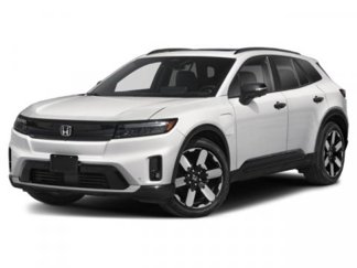 New 2025 Honda Prologue Elite image 1