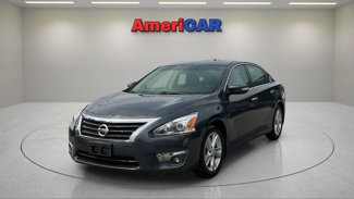 Used 2013 Nissan Altima 2.5 SL w/ Technology Pkg image 1