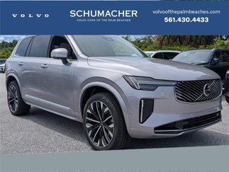New 2026 Volvo XC90 T8 Plus image 1