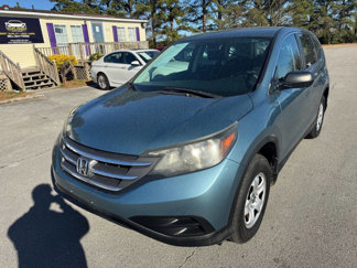 Used 2014 Honda CR-V LX image 1