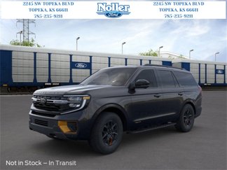 New 2025 Ford Expedition Tremor image 1