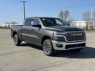 New 2025 RAM 1500 Limited w/ Off Road Group image 1