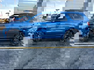 New 2025 Dodge Durango GT image 1