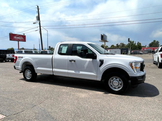 Used 2022 Ford F150 XL w/ Trailer Tow Package image 1