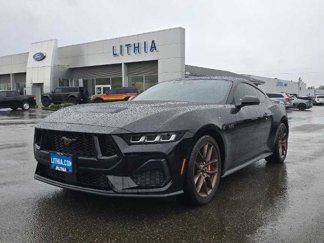 Certified 2024 Ford Mustang GT Premium image 1