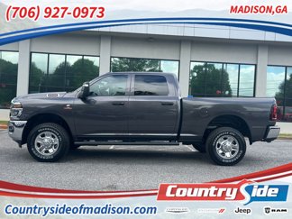 New 2025 RAM 2500 Tradesman image 1