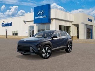 New 2026 Hyundai Kona SEL Sport image 1