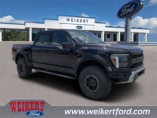 New 2025 Ford F150 Raptor image 1