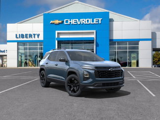 New 2026 Chevrolet Equinox LT w/ Midnight Edition image 1
