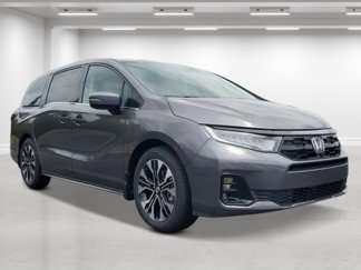 New 2025 Honda Odyssey Elite image 1
