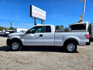 Used 2014 Ford F150 XL w/ Power Equipment Group image 1