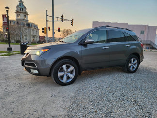 Used 2012 Acura MDX w/ Technology Package image 1