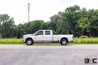 Used 2015 Ford F350 Platinum w/ FX4 Off-Road Package image 1