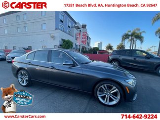 Used 2018 BMW 330i Sedan image 1