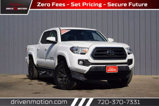 Used 2022 Toyota Tacoma SR5 image 1