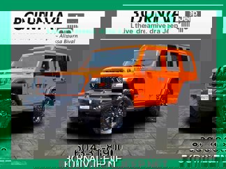 New 2025 Jeep Wrangler Unlimited Sport image 1