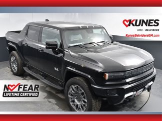 New 2025 GMC Hummer EV 3X image 1